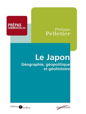 cover image of Le Japon